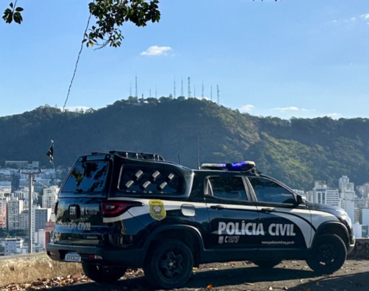 Investigação começou em março de 2024, com a morte da mulher