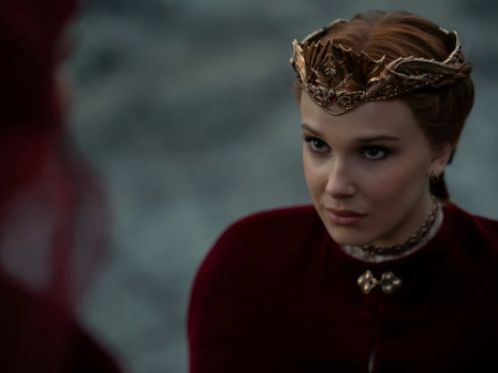 Os filmes com Millie Bobby Brown já lançados pela Netflix