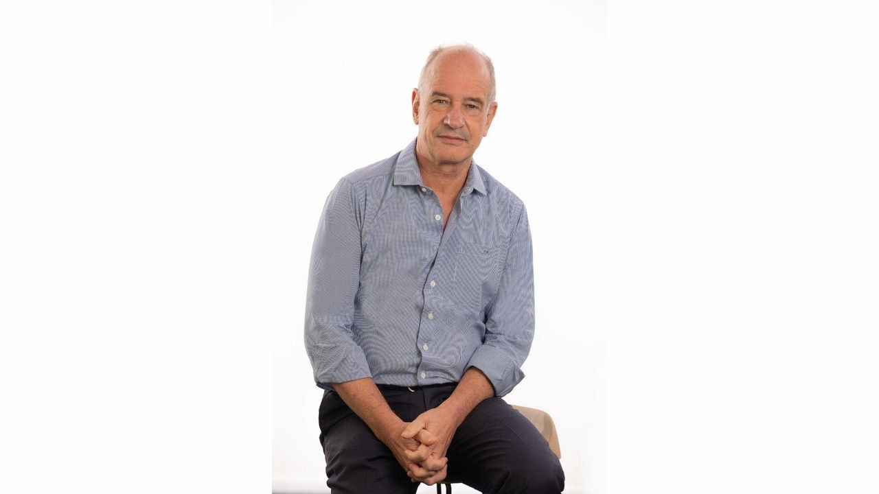 Maurizio Billi, presidente da Eurofarma. (Eurofarma/Divulgação)