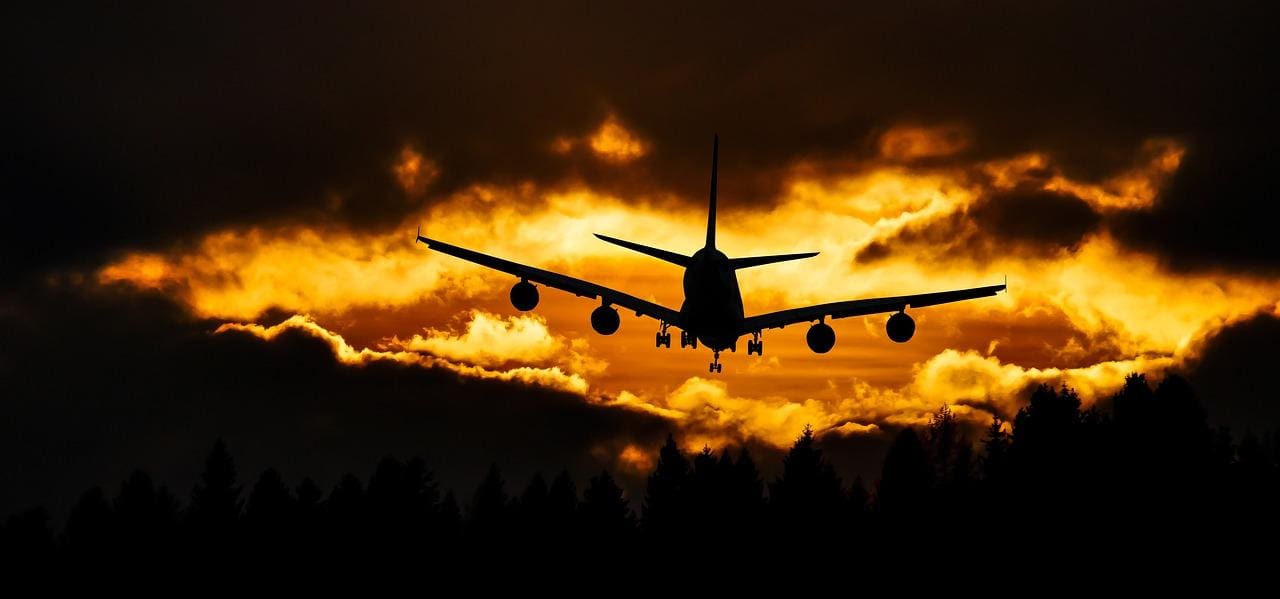 Avião