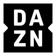 DAZN oferece várias opções de jogos nos próximos dias