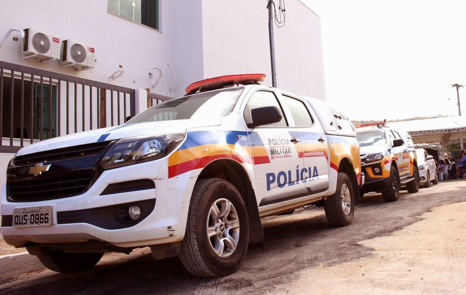 Polícia Militar