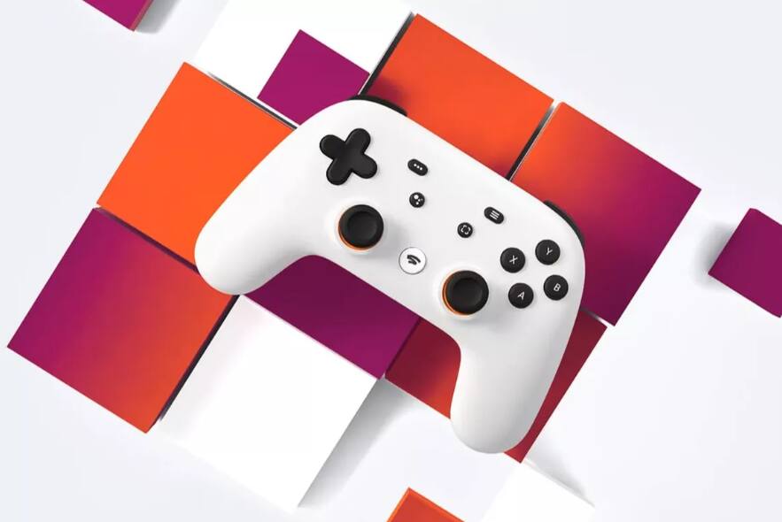 Google lança plataforma de games Stadia