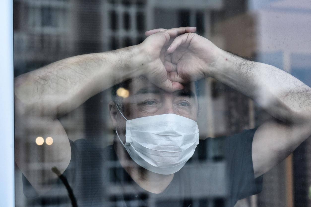 Para pesquisadores, pandemia acarretou um estado de apatia generalizado, um fenômeno que pode repercutir em transtornos psicológicos no futuro