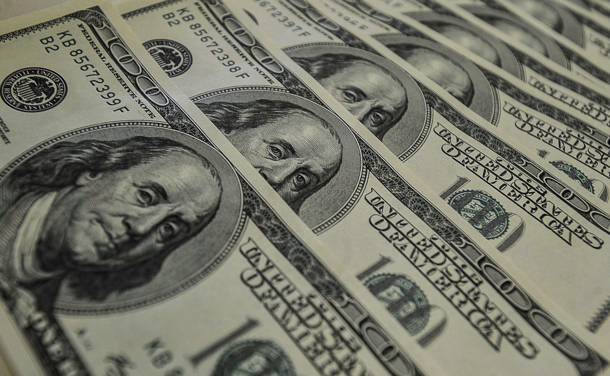 Dólar