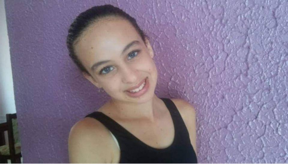 Maria Eduarda desapareceu em 2 de junho após sair de casa para ir até a residência onde mora uma amiga; ela nunca chegou à casa da colega