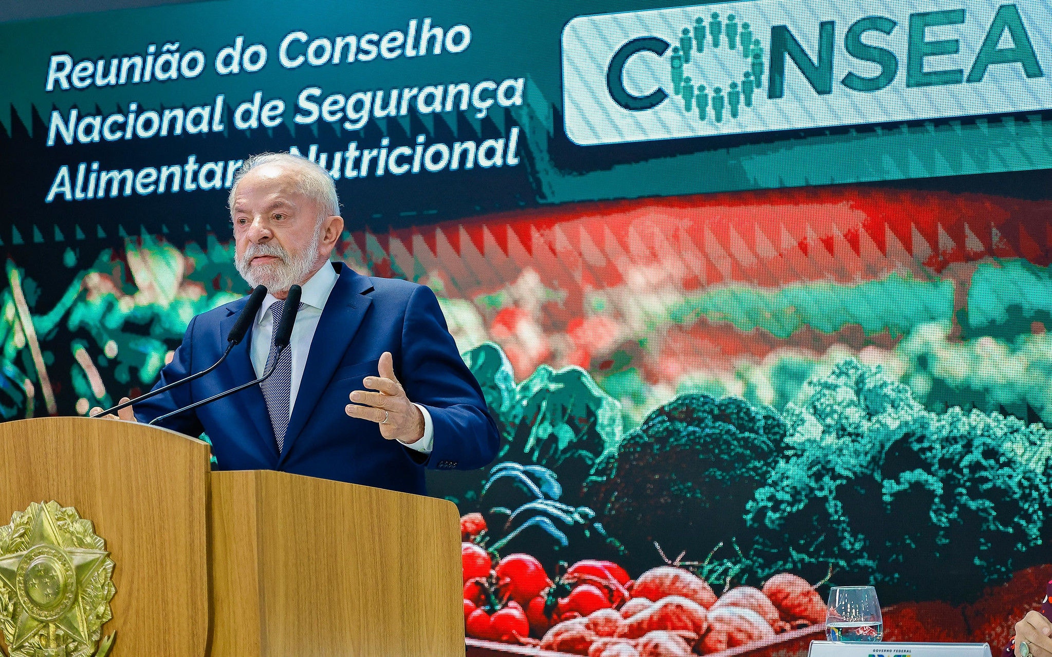 Lula tem até esta sexta-feira para vetar ou sancionar trechos do PL do licenciamento ambiental