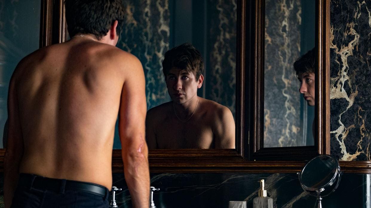 Barry Keoghan