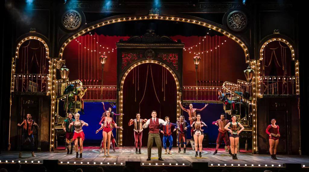 Produção brasileira de ‘O Rei do Show’ inspira nova montagem na Inglaterra