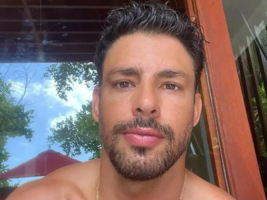 Cauã Reymond - Reprodução/Instagram