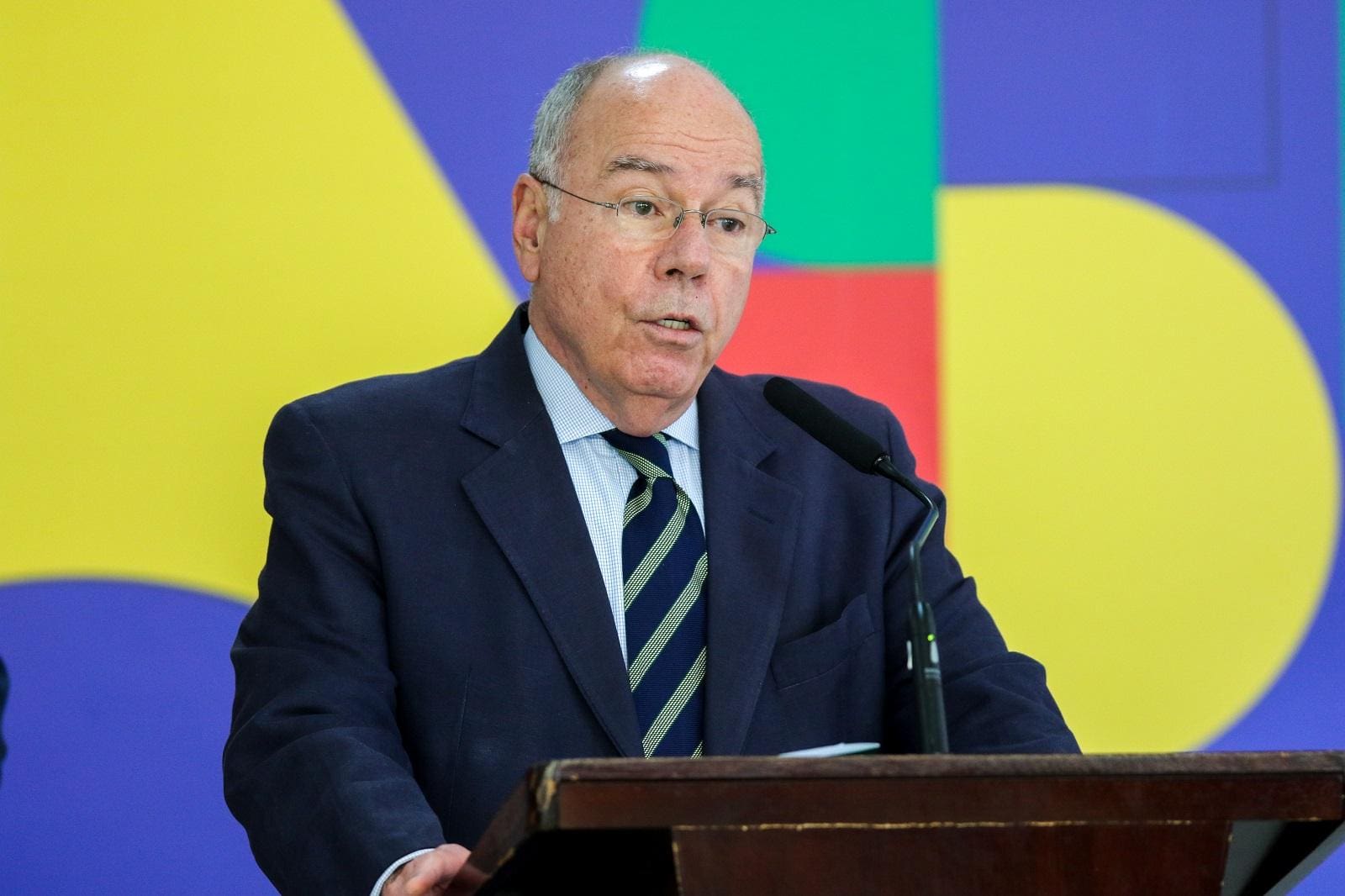 Mauro Vieira