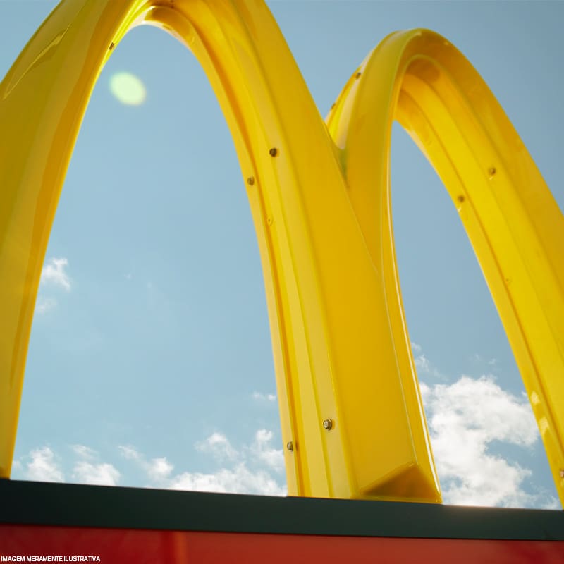 McDonalds