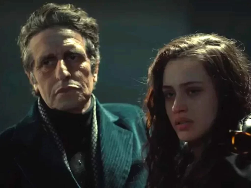 A Ira de Deus: drama argentino marcado por suspense e mistério