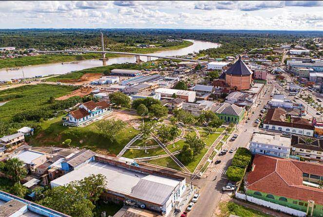 Cruzeiro do Sul