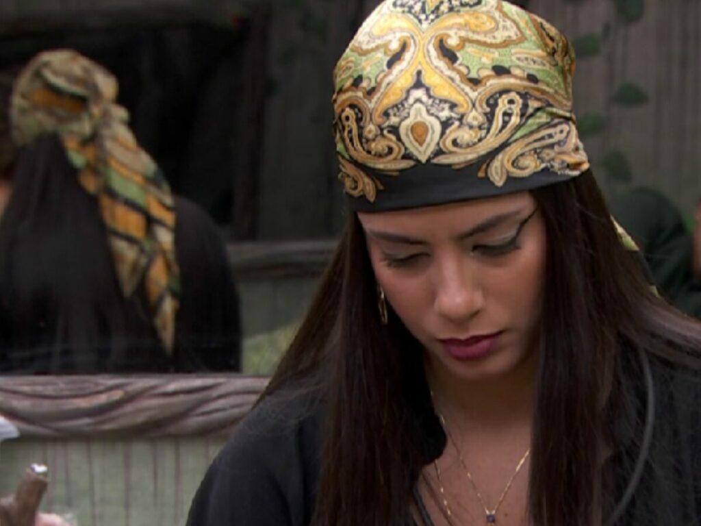 Fernanda fala sobre polêmica entrevista com Ana Maria Braga: ‘Desconfortável’
