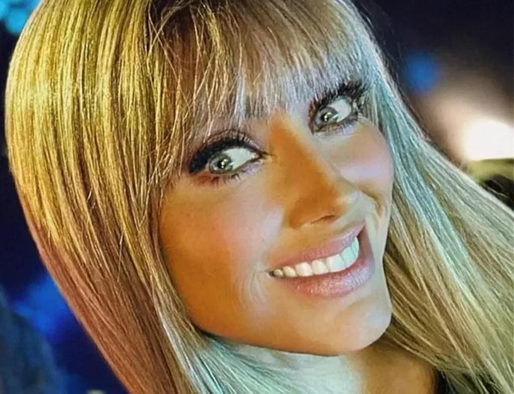 Anahí quebra o silêncio sobre o imbróglio entre o RBD 