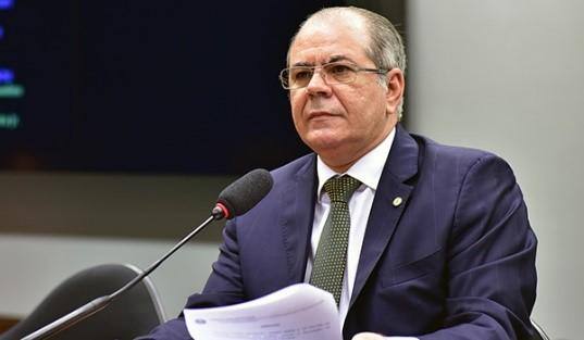 A saída de Hildo Rocha representou a segunda demissão no segundo escalão da Esplanada dos Ministérios nesta semana