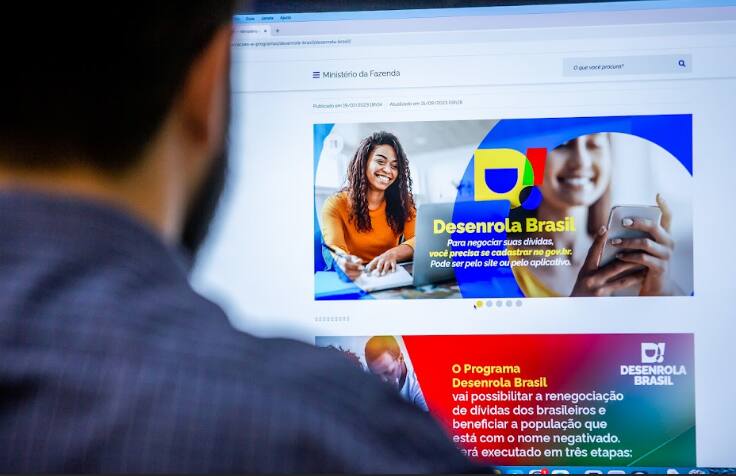 Programa do governo federal oferece negociações especiais de dívidas