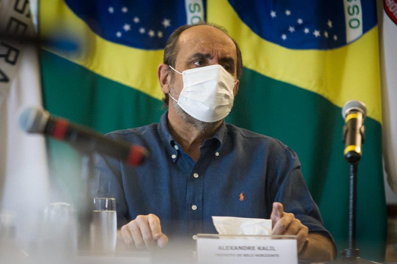Alexandre Kalil