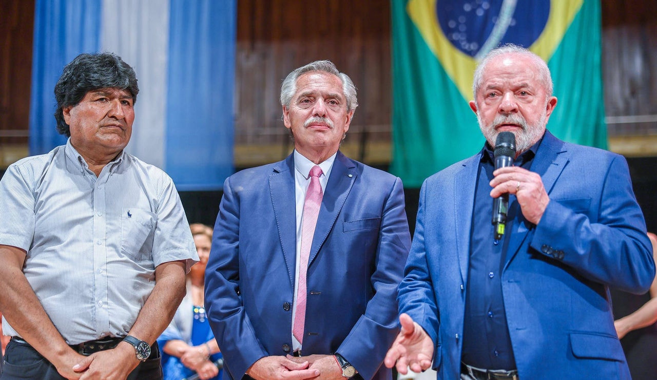 Lula se reúne com líderes de países latino-americanos e caribenhos que fazem parte da Celac
