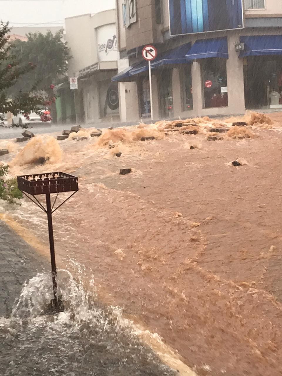 Ponte Nova