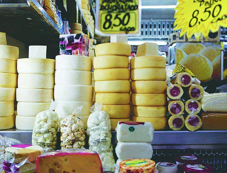 O queijo mineiro artesanal terá mais facilidade para ser comercializado além das fronteiras de Minas com lei assinada nessa quinta
