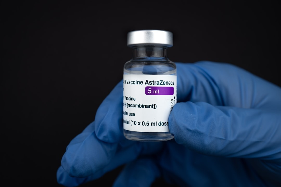 AstraZeneca é condenada a pagar R$ 3,75 milhões por morte de promotora grávida no RJ