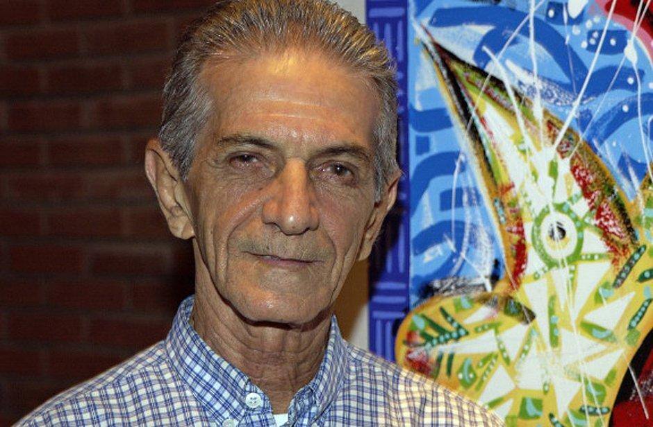 Morreu o cineasta e artista plástico baiano Chico Liberato
