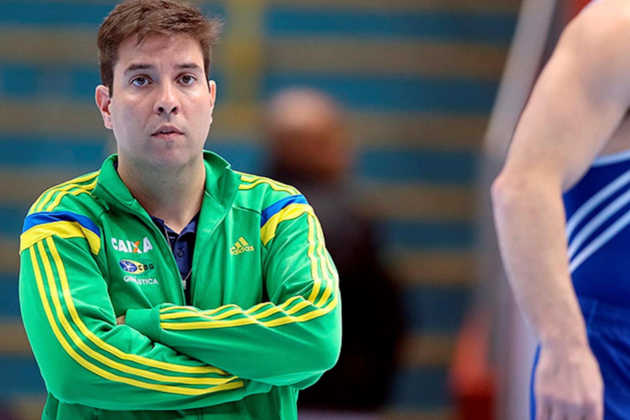 Atletas denunciarem casos de abuso sexual do ex-técnico da seleção brasileira masculina de ginástica, Fernando de Carvalho Lopes