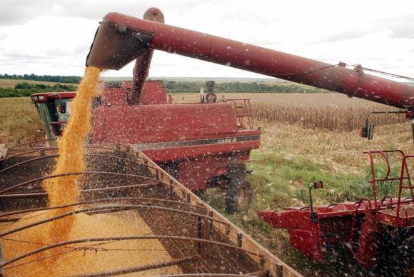 Agricultura