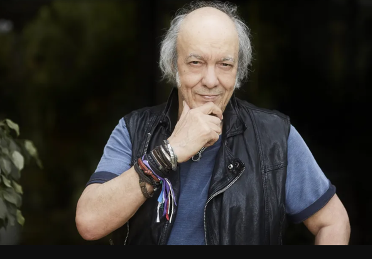 Erasmo Carlos, o 'Tremendão' ou 'Gigante Gentil', completaria 83 anos nesta semana