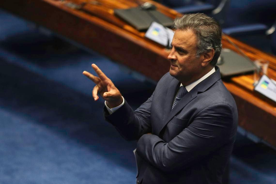 Aécio Neves