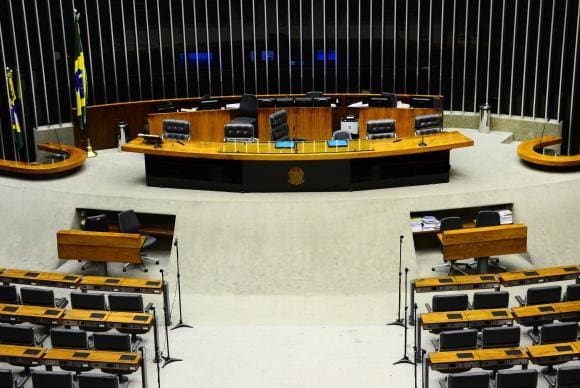 Congresso Nacional