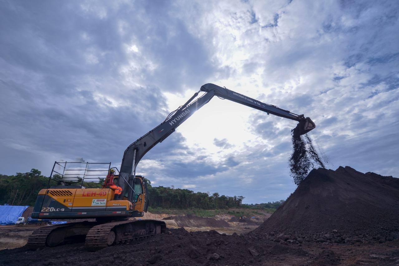 Brumadinho