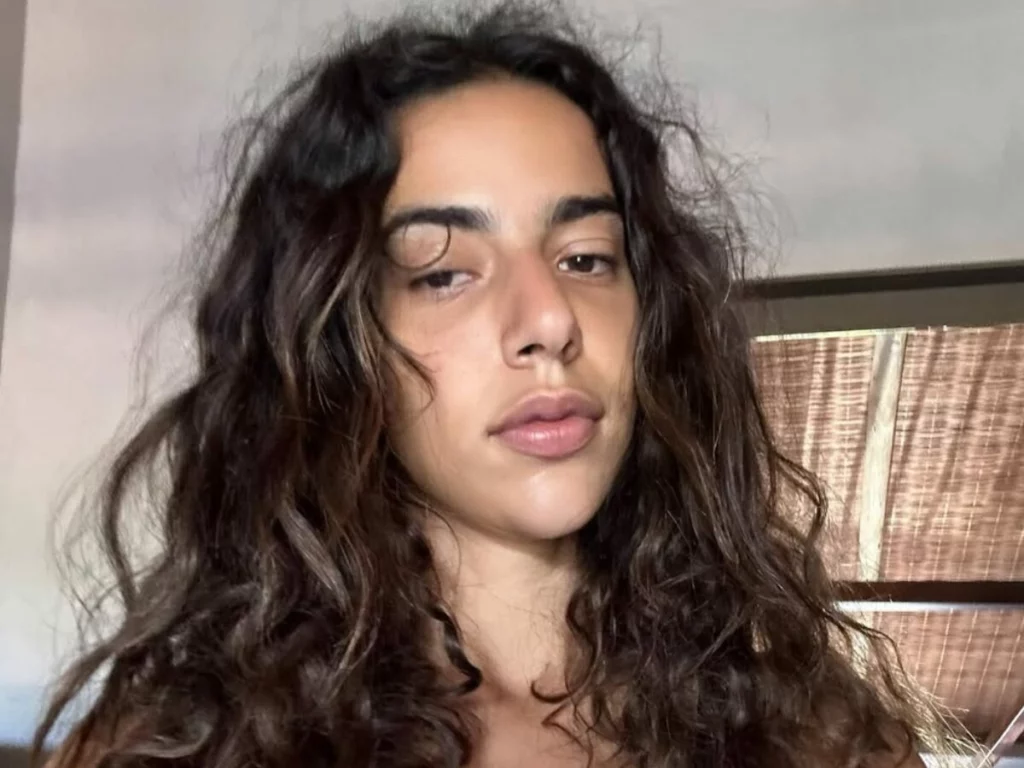 Marina Sena