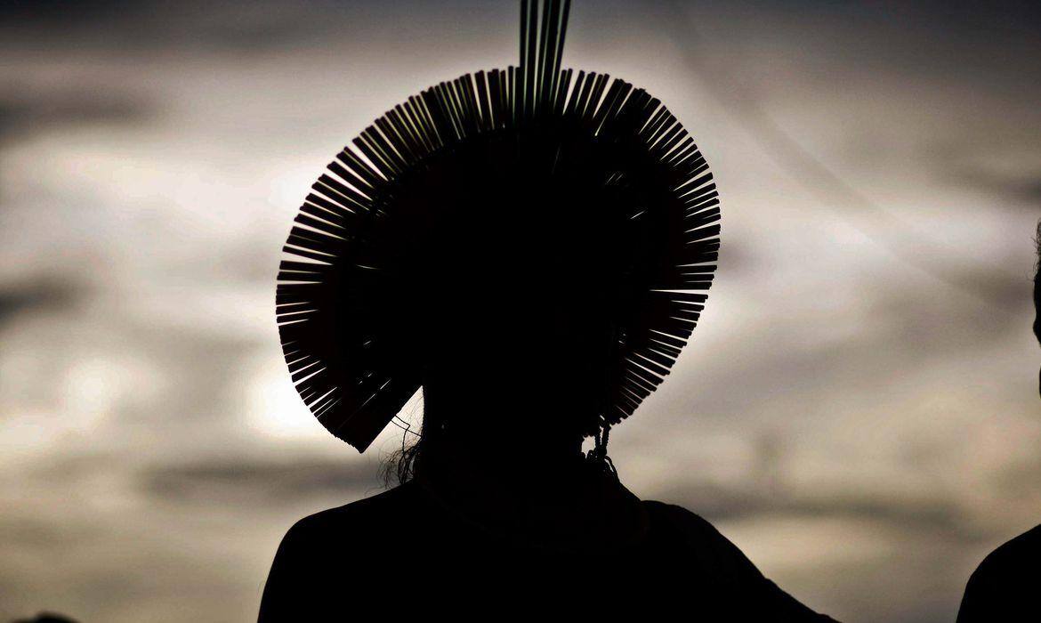 Índios de aldeia do Equador teme extinção por causa do coronavírus