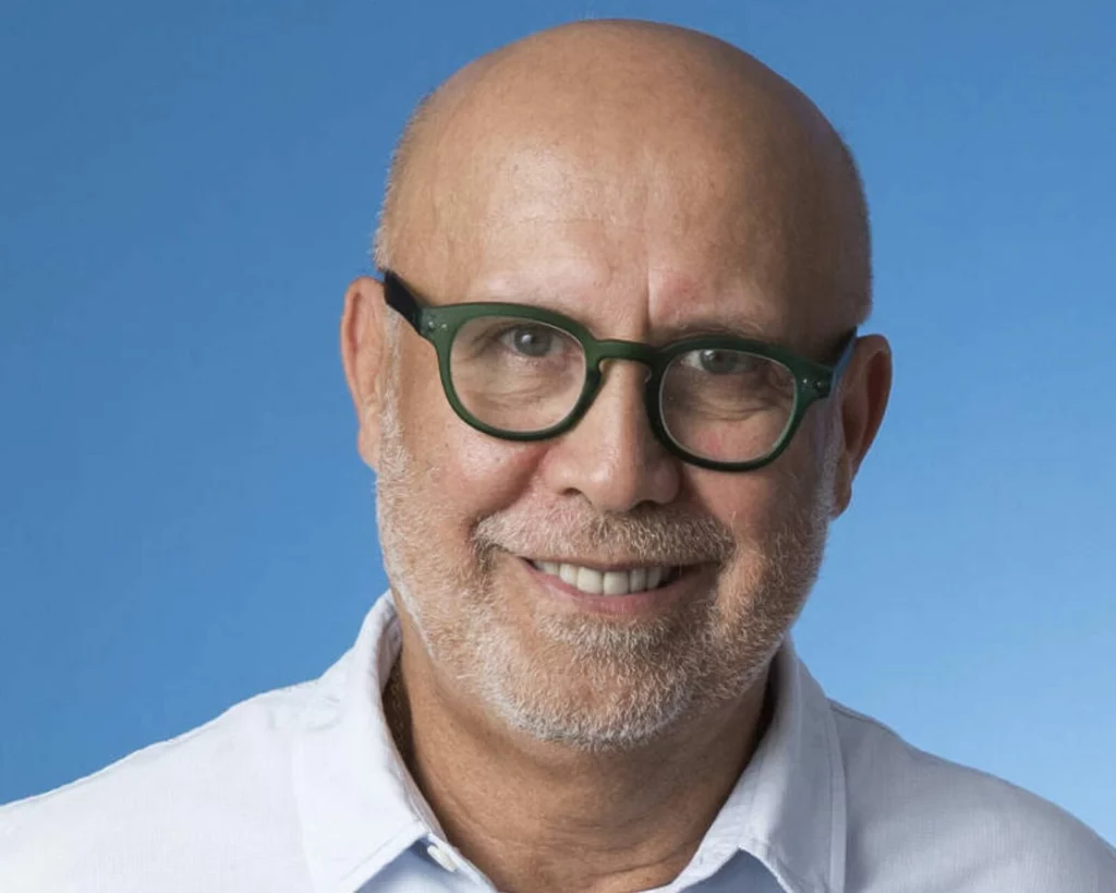Jorge Nóbrega