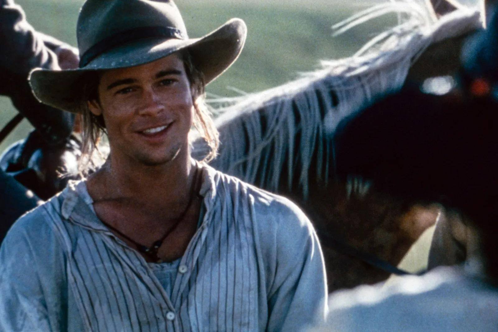 Diretor diz que Brad Pitt é “volátil” e revela brigas de arremessar cadeiras
