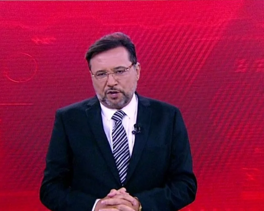 Geraldo Luís