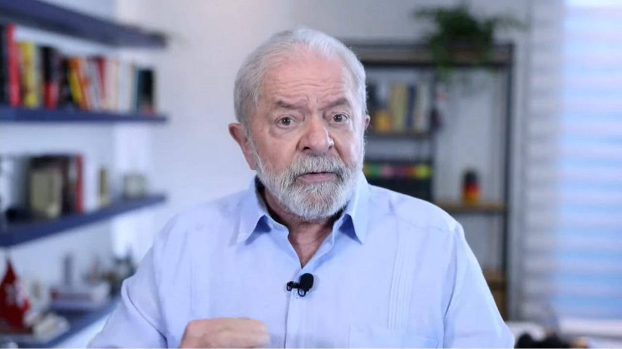 Lula, em entrevista ao O TEMPO: "Bolsonaro não governa o Brasil"