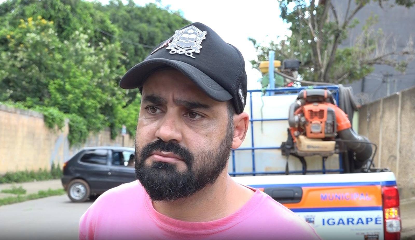 Igor Antônio da Silva