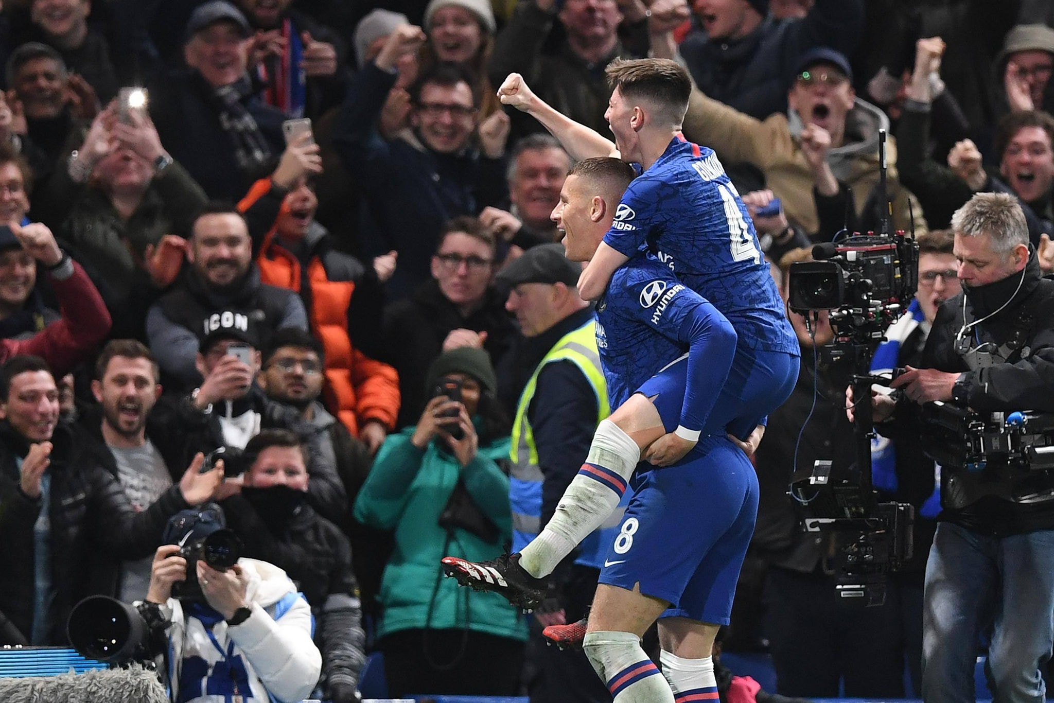 Chelsea