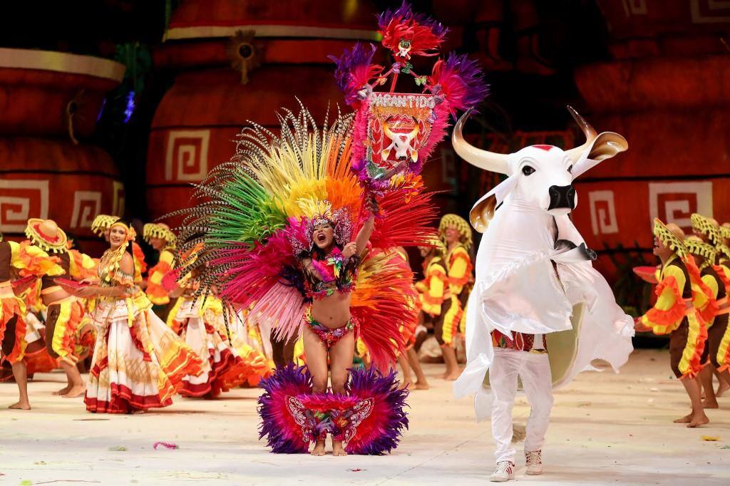 Festival de Parintins 2023