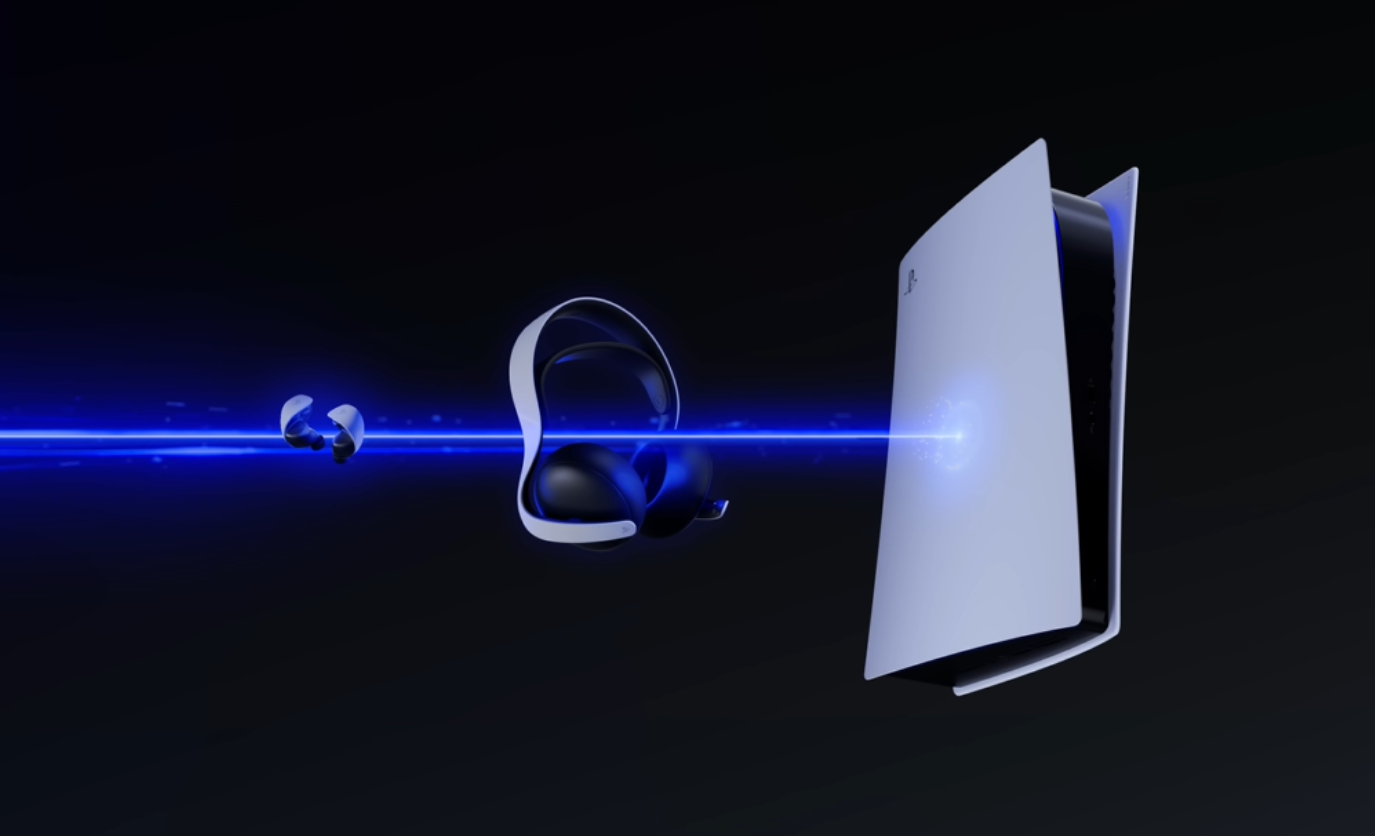 O PlayStation Link é uma tecnologia de ecossistema de dispositivos oficiais e licenciados da Sony para funcionarem no PlayStation 5
