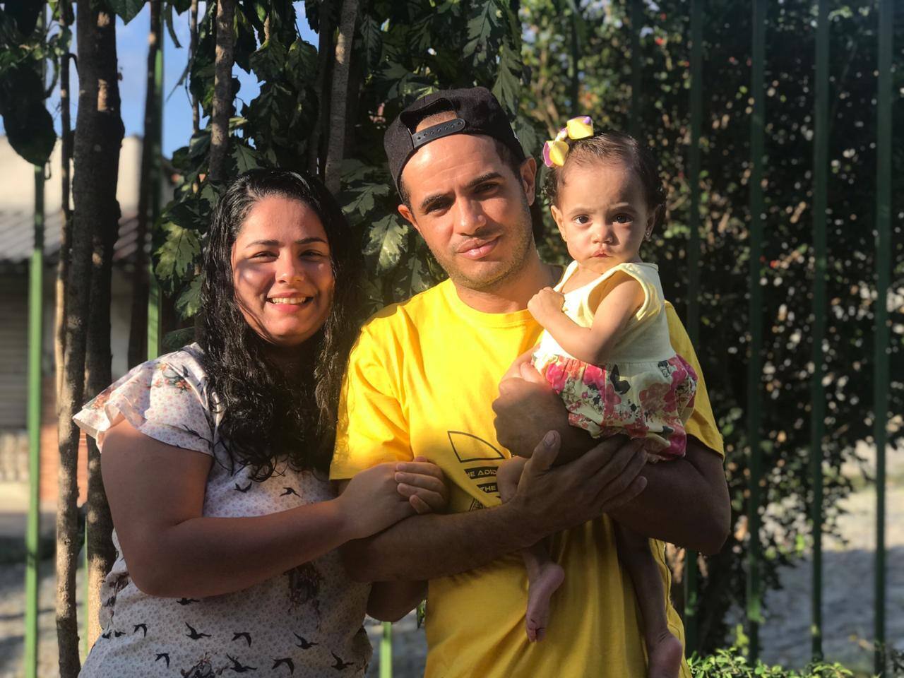 Arquivo Pessoal