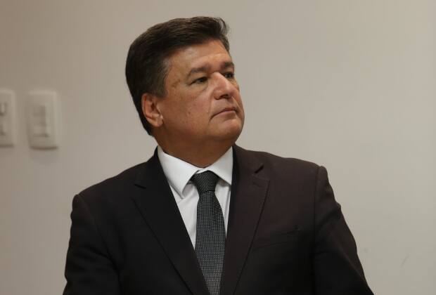 Senador Carlos Viana (PSD-MG)