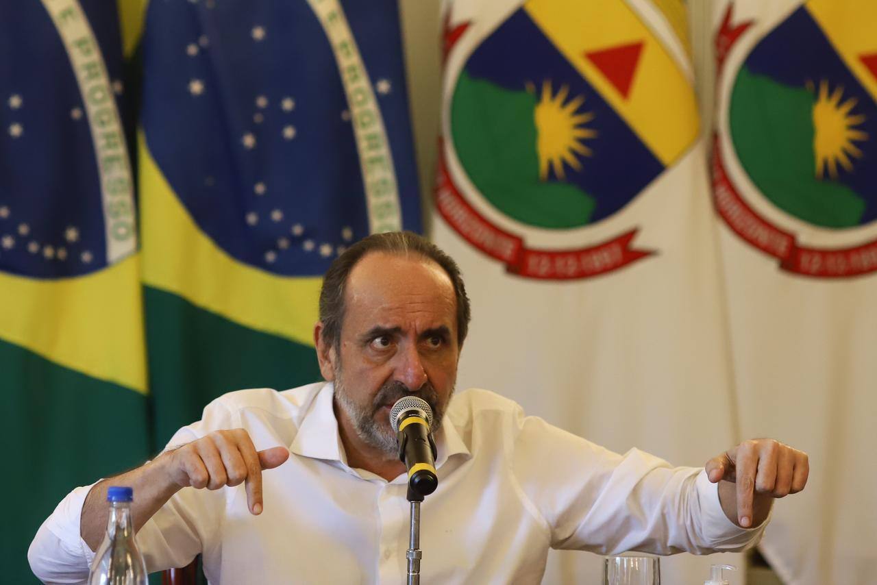 Prefeito Alexandre Kalil