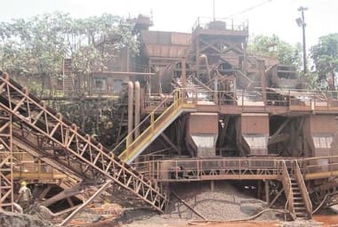 Mineradoras já se interessam por terras com grande volume de minerais pouco explorados