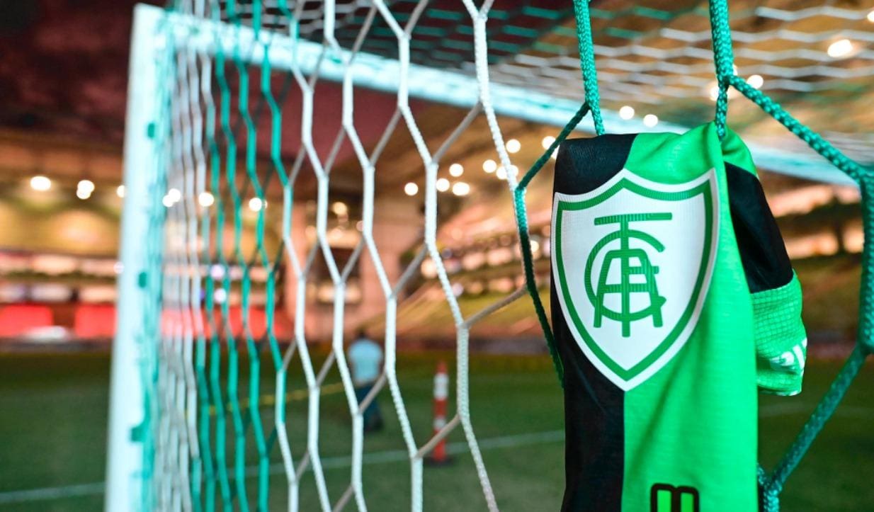 América fará mais um jogo em casa neste domingo (26), desta vez diante do Villa Nova