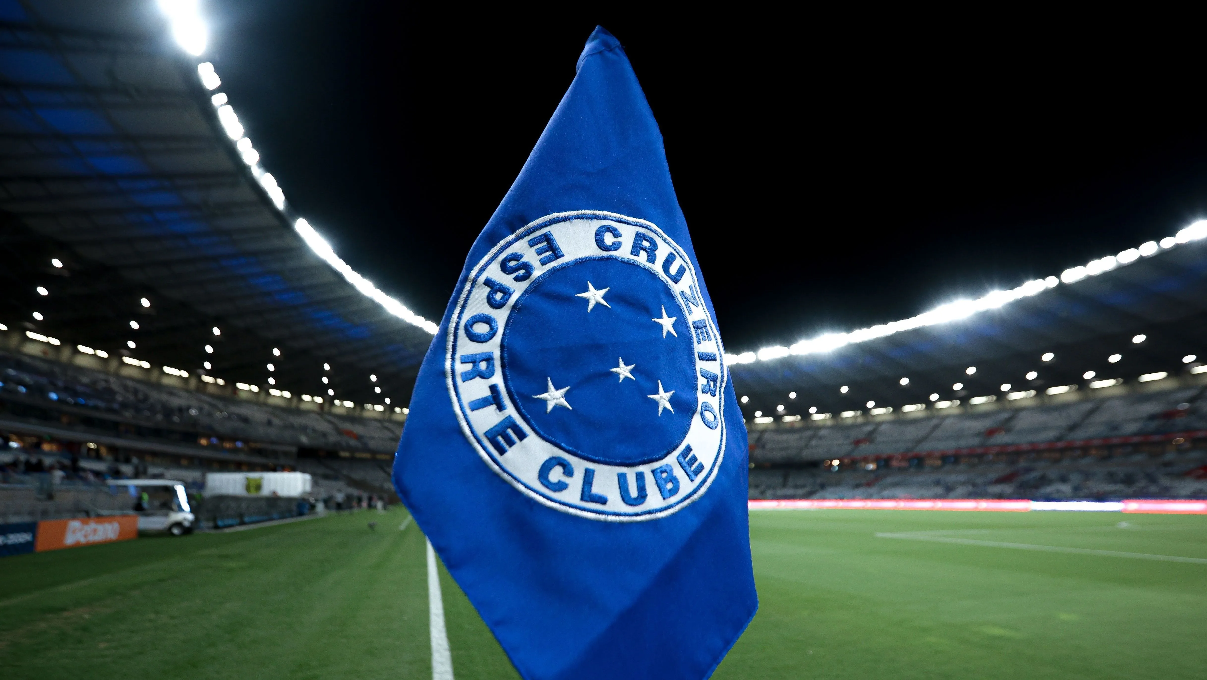 Dívida de R$ 1,45 milhão entra na recuperação judicial do Cruzeiro após decisão da Justiça